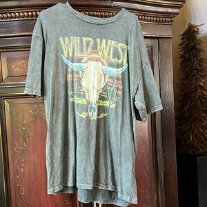 Lotus Fashion Women’s tshirt shirt XL